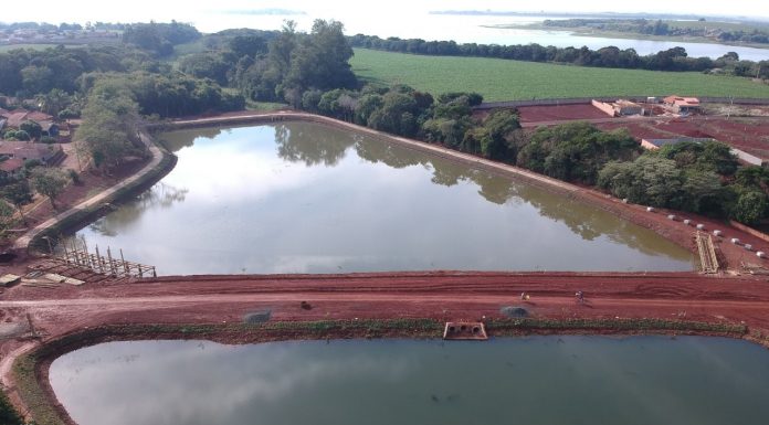 Complexo de lazer em Primeiro de Maio é destaque no Norte do Paraná