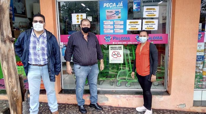 Campanha reforça a proibição da venda de tabaco para menores