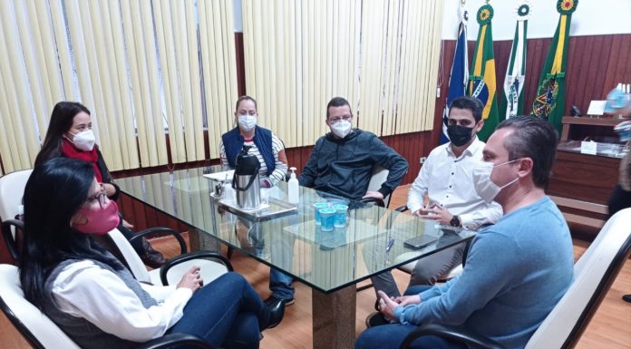 Município de Jacarezinho contrata médicos pediatras para atendimento