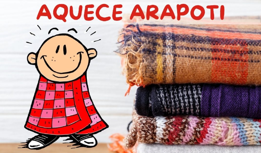 ARAPOTI