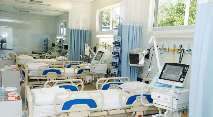 Hospitais do Norte Pioneiro recebem novos equipamentos