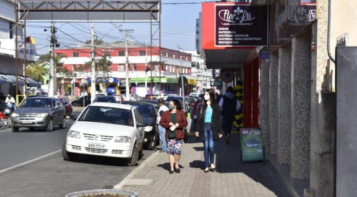 Prefeitura de Jaguariaíva antecipa pagamento da primeira parcela do 13º