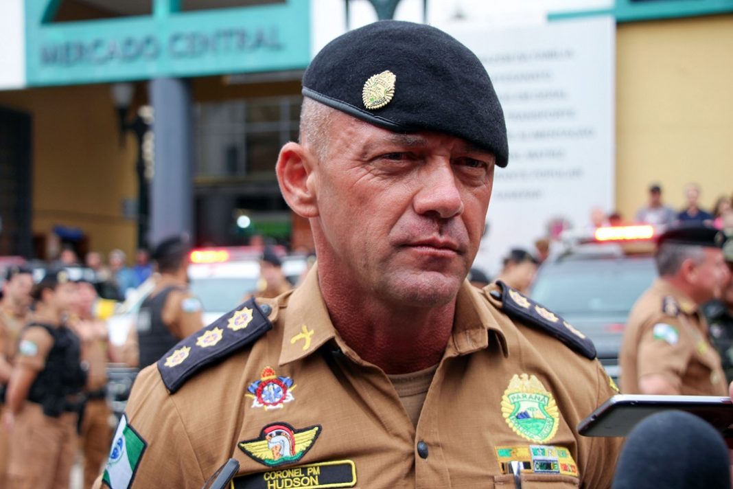 02-12-2019 Lançamento da Operação Natal 2019.