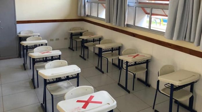 Comitê Municipal de Assaí anuncia volta das aulas presenciais