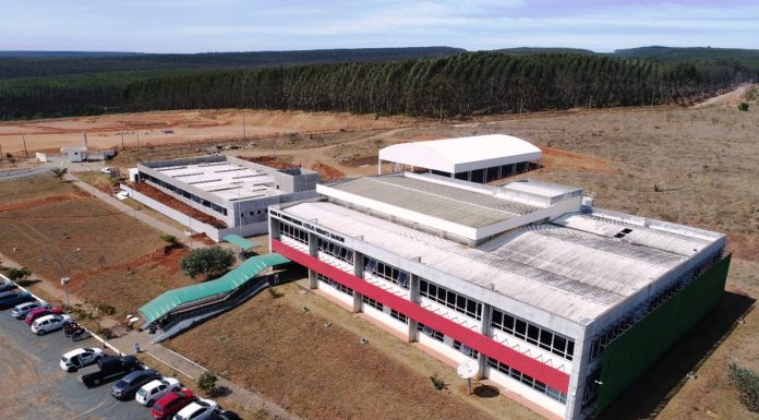 Jaguariaívenses são beneficiados pelo Instituto Federal de Educação