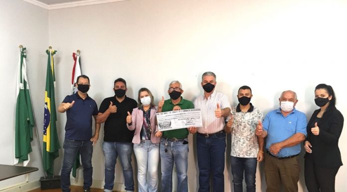 Câmara Municipal de Ribeirão Claro devolve recursos para Prefeitura