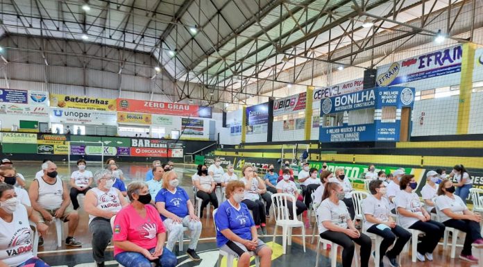 Siqueira Campos promove ação de conscientização contra o suicídio