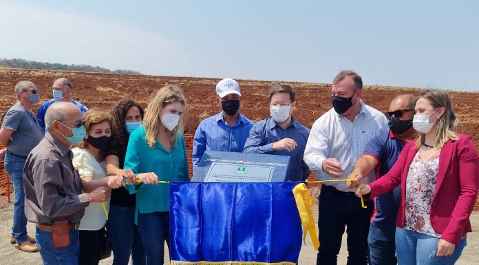 Nova Super Creche em Assaí terá capacidade para atender 188 crianças