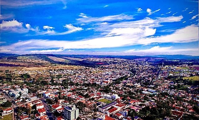 Prefeitura de Jaguariaíva prepara comemorações ao aniversário do Município