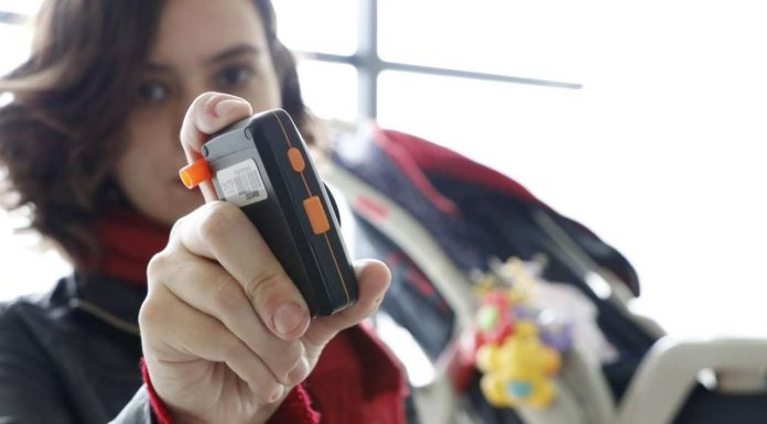 Mulheres de Jaguariaíva já podem usar o Botão do Pânico Paranaense