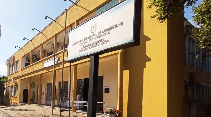 Servidores Municipais de Jacarezinho são convidados a participar do CIPA