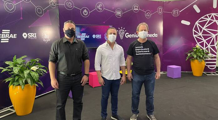 Edição da Genius Conecta em Jacarezinho teve 1,2 mil inscritos