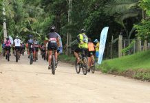 Prefeitos do Vale do Ivaí aderem ao Projeto Pedala Paraná