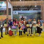 Atunorpi participa da WTM Latin America e fortalece destino turístico do Norte Pioneiro