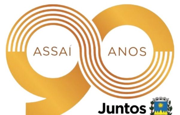 Diversas atividades para a comemoração do Aniversário de 90 Anos de Assaí