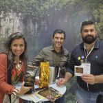 Atunorpi participa da WTM Latin America e fortalece destino turístico do Norte Pioneiro