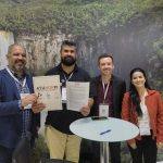 Atunorpi participa da WTM Latin America e fortalece destino turístico do Norte Pioneiro
