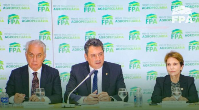 Congresso aprova PLN que garante recursos de R$ 868,5 milhões para setor agropecuário