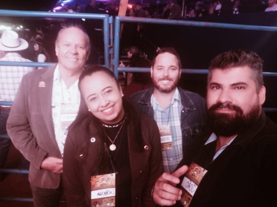 1ª EFAPI de Itambaracá movimenta turismo da cidade e região