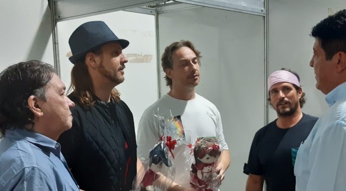 Show de Falamansa é a primeira ação dos 70 anos de Sertaneja