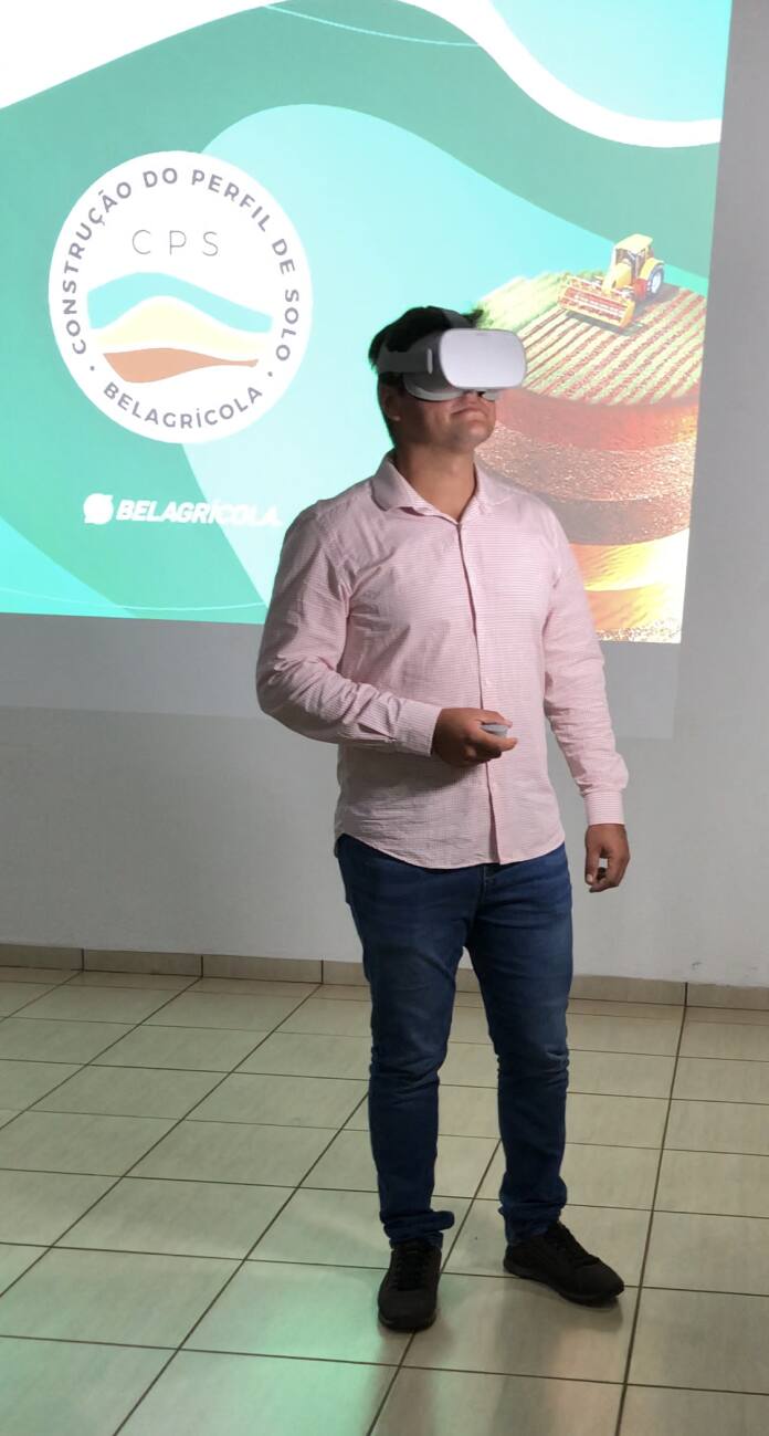Realidade Virtual