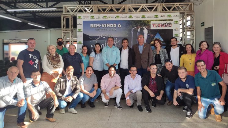 Diretoria da Governança do Angra Doce é eleita em Timburi