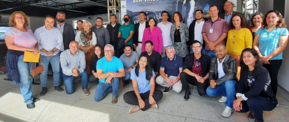 Diretoria da Governança do Angra Doce é eleita em Timburi