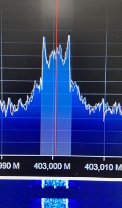 O que a meteorologia tem a ver com os radioamadores?