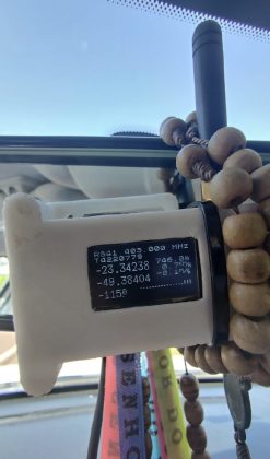 O que a meteorologia tem a ver com os radioamadores?