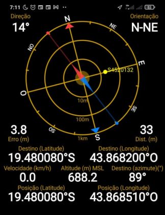 O que a meteorologia tem a ver com os radioamadores?