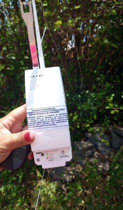 O que a meteorologia tem a ver com os radioamadores?