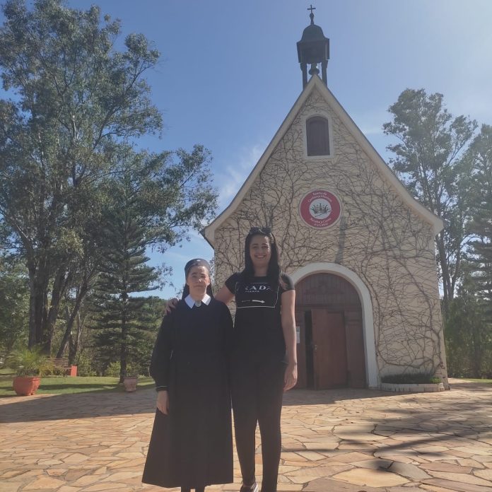 Jacarezinho se destaca pelo turismo religioso no Norte Pioneiro (1)