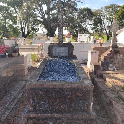Jacarezinho se destaca pelo turismo religioso no Norte Pioneiro