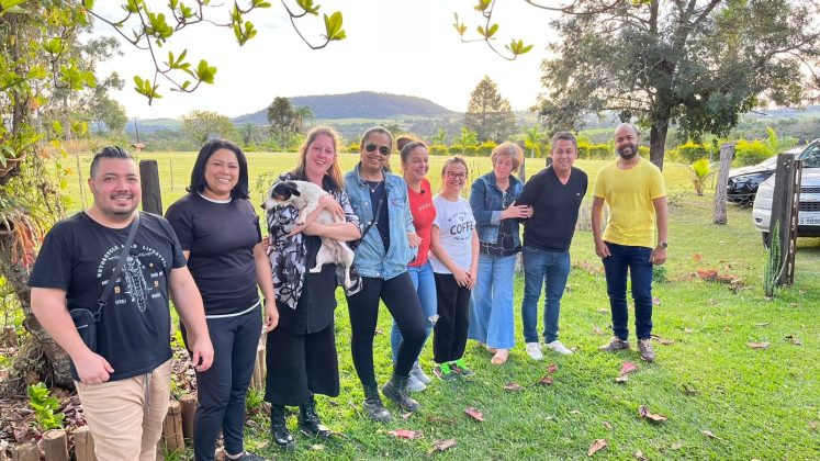 Jacarezinho se destaca pelo turismo religioso no Norte Pioneiro