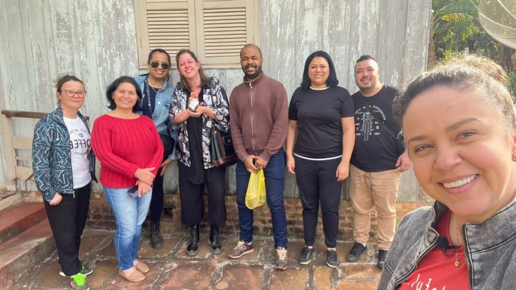Jacarezinho se destaca pelo turismo religioso no Norte Pioneiro