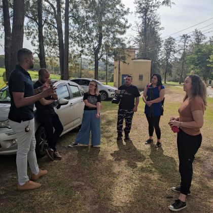 Jacarezinho se destaca pelo turismo religioso no Norte Pioneiro