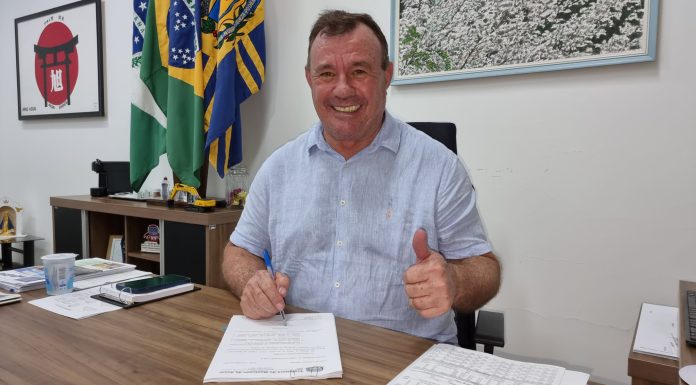 Servidores municipais de Assaí receberão a primeira parcela do 13º salário nesta sexta-feira (15/7)