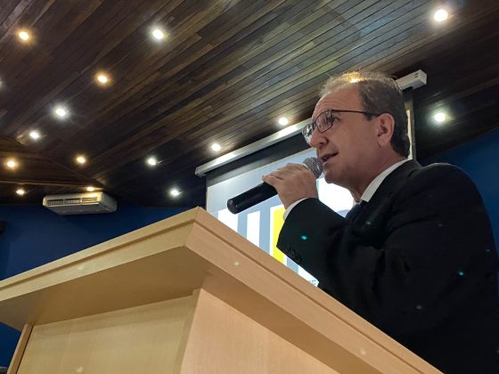 Novo bloco da UTFPR é inaugurado em Cornélio Procópio