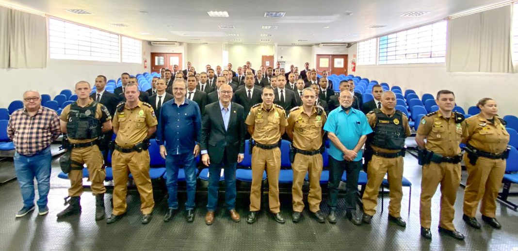 formação militar 6