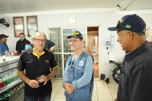 Cornélio Procópio recebe 15º Encontro de Radioamadores do Paraná