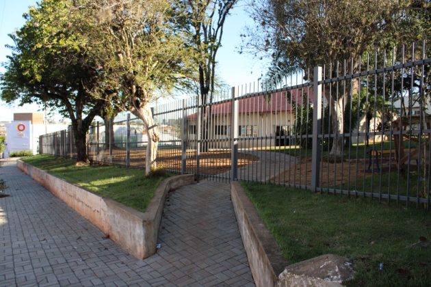 Biblioteca Municipal passa por reforma e será reinaugurada após parceria público-privada