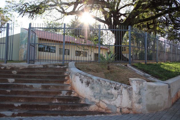 Biblioteca Municipal passa por reforma e será reinaugurada após parceria público-privada