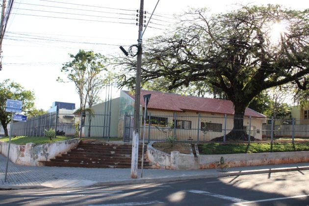 Biblioteca Municipal passa por reforma e será reinaugurada após parceria público-privada