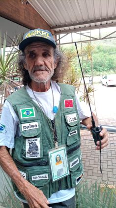Cornélio Procópio recebe 15º Encontro de Radioamadores do Paraná