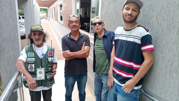 Cornélio Procópio recebe 15º Encontro de Radioamadores do Paraná