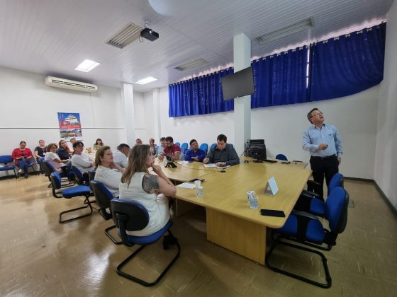 PLANEJAMENTO DO ECOSSISTEMA DE INOVAÇÃO DE ASSAÍ