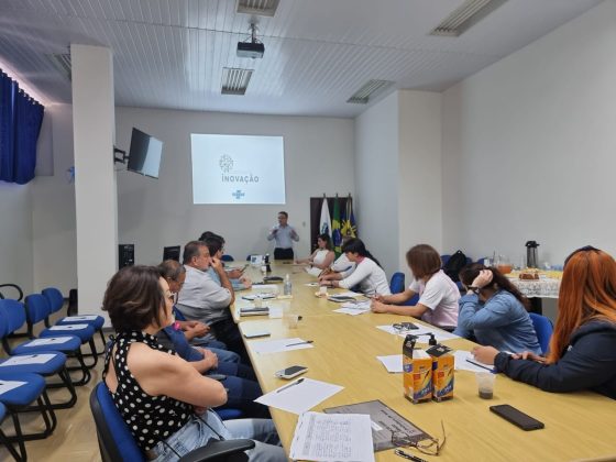 PLANEJAMENTO DO ECOSSISTEMA DE INOVAÇÃO DE ASSAÍ