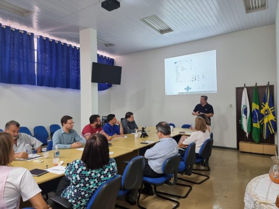 PLANEJAMENTO DO ECOSSISTEMA DE INOVAÇÃO DE ASSAÍ