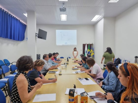 PLANEJAMENTO DO ECOSSISTEMA DE INOVAÇÃO DE ASSAÍ