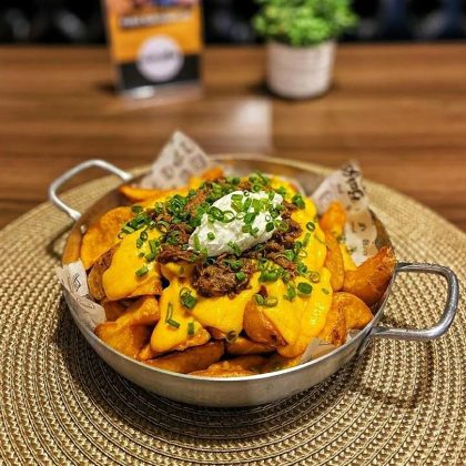 Rio Brando do Ivaí: O Destino do Turismo em 2023